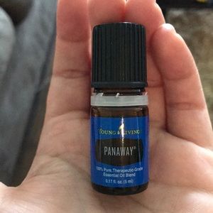Young Living Essential Oil - Panaway